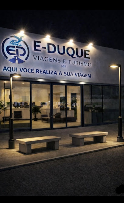 E-Duque Viagens e Turismo
