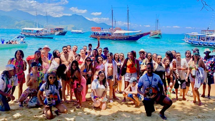 Belgas Tour Viagens e Turismo