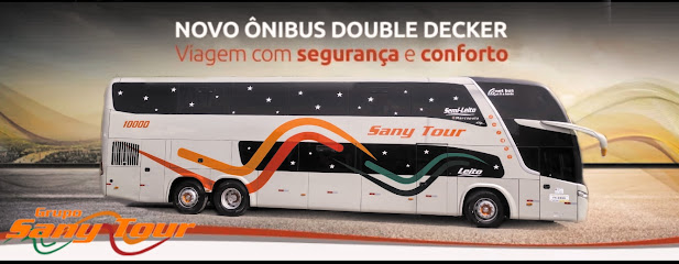 Sany Tour