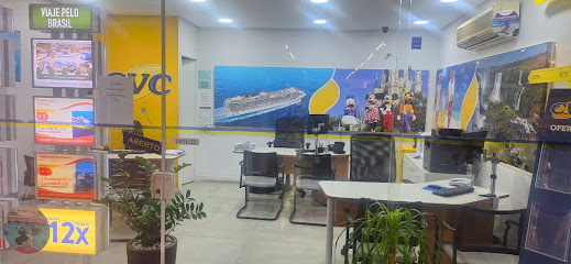 CVC Hiper Sonda Jaçanã