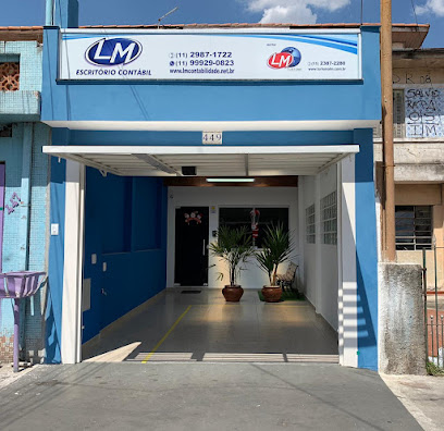 LM Turismo Free