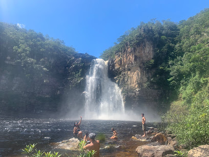 Desviantes Viagens