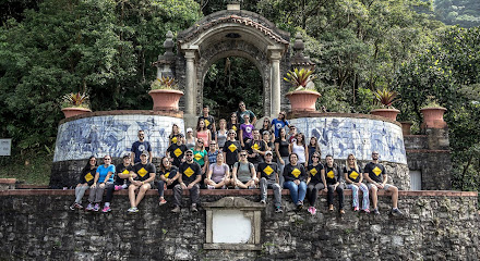 Forasteiros Viagens