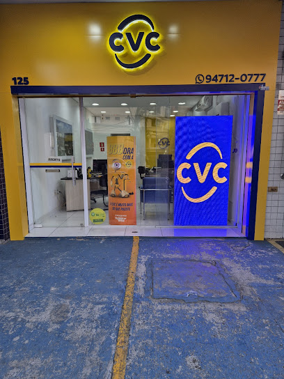 CVC Av. Santa Inês Mandaqui
