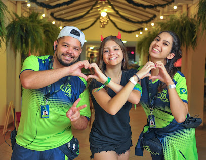 Cia. Lazer - Unidade Morumbi