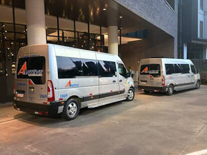 Antéve Transporte e Turismo