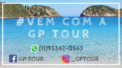 GP Tour Viagens e Turismo