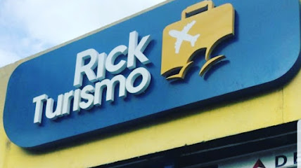 Rick Turismo - Clube de Viagens