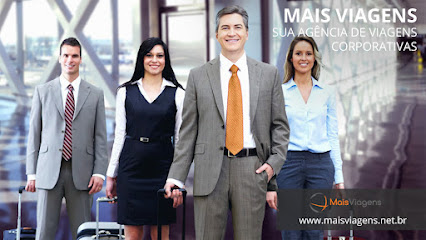 Mais Viagens