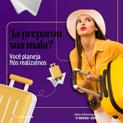 Plenitour Viagens e Turismo