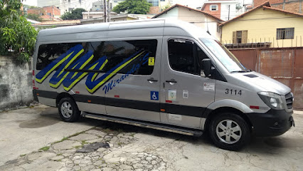 Miranda's Transportadora Turística