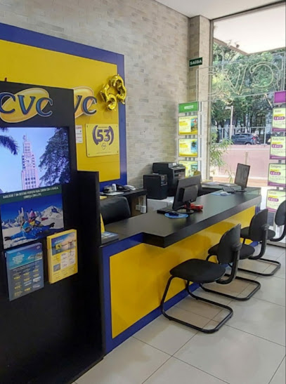 CVC Verbo Divino