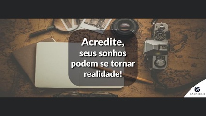 Garistour Agência e Operadora de Turismo