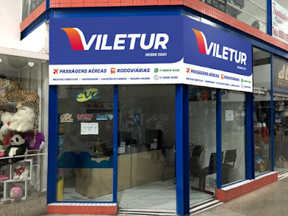 Viletur Viagens