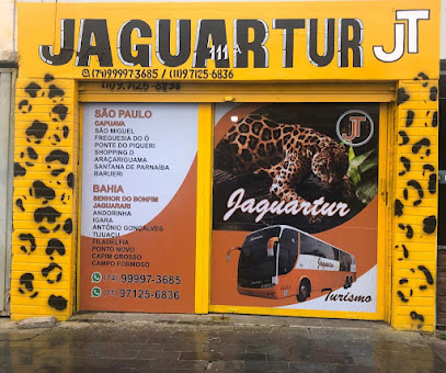 JaguarTur