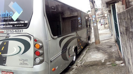 Nova Carraozinho Transporte Turismo