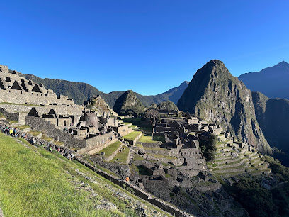 Machu Viagens Peru