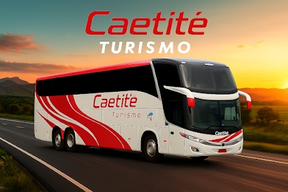 Caetite Turismo Ltda