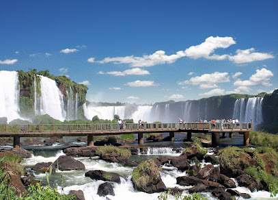 Clube da Excursão Viagens e Turismo