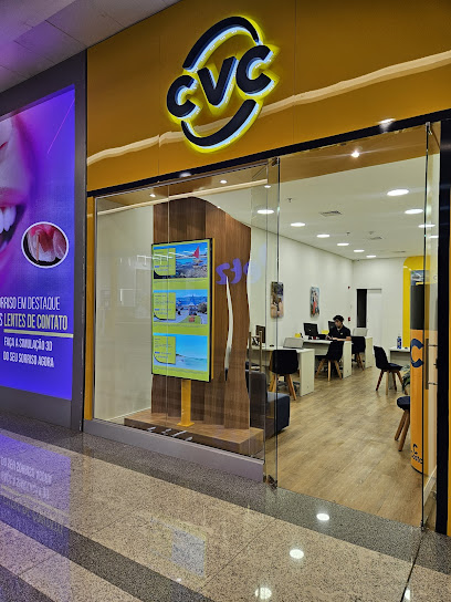 CVC Trimais Places Tucuruvi