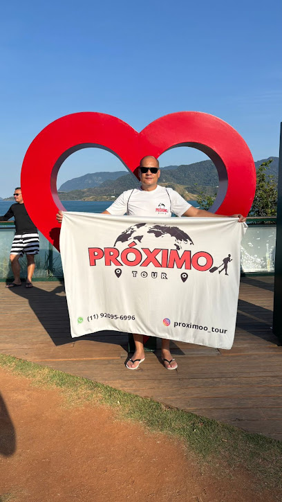Próximo Tour