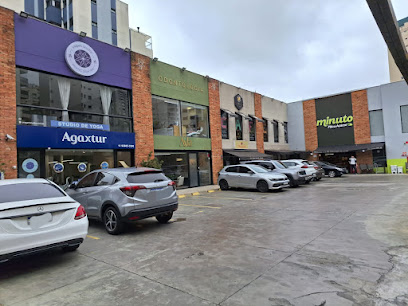 Agaxtur Morumbi