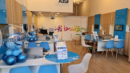Azul Viagens