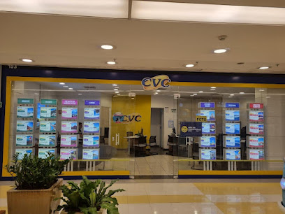 CVC Shopping Jardim Sul