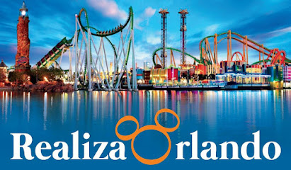 Realiza Orlando