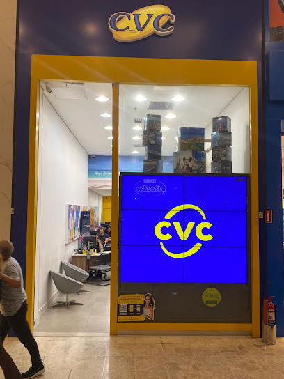 CVC Shopping Center Norte