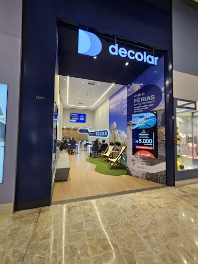 Decolar