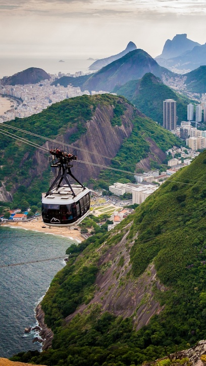 Mega Tour Destinos