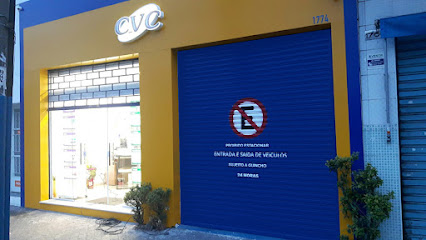CVC