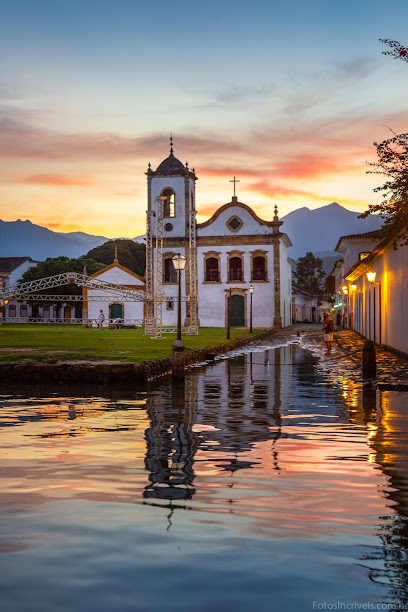 Fabi Turismo e Viagens | Agência de Viagem