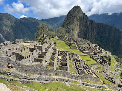 Viagens Machu Picchu | Curitiba (Unidade de Vendas)