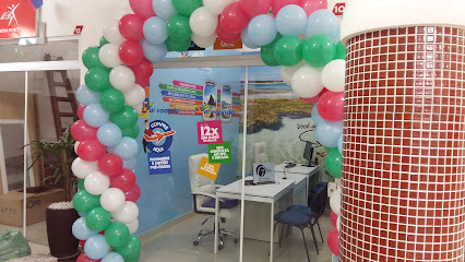 Conftour Viagens e Turismo.