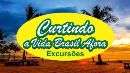 Curtindo a vida Brasil afora excursões