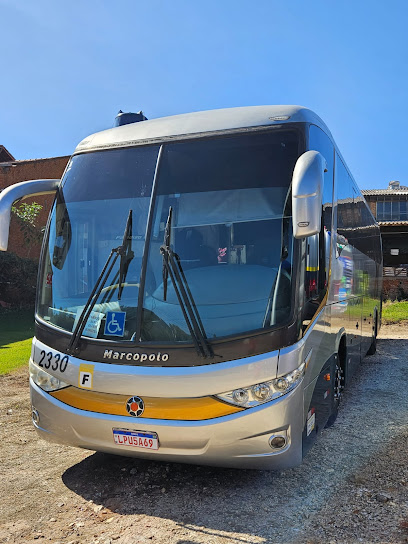 J R Turismo Ltda