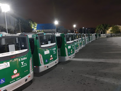MOVEBUSS Mobilidade Urbana