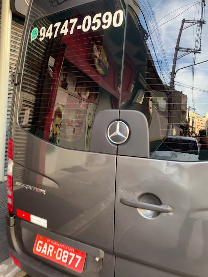Maurão Black turismo