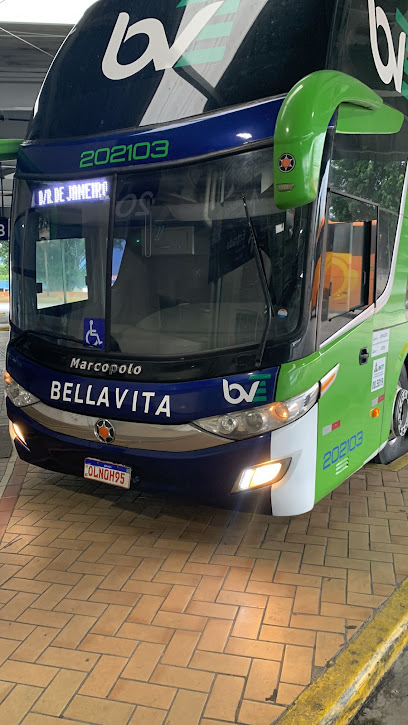 Bella Vita Transportes