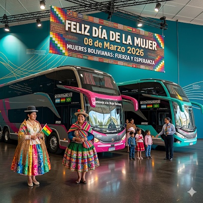 La Preferida Bus Brasil