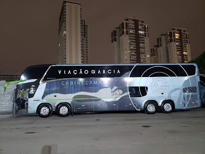 Rode Rotas Garagem São Paulo