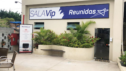 Sala VIP Reunidas Paulista