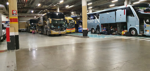 Auto Viação Gadotti