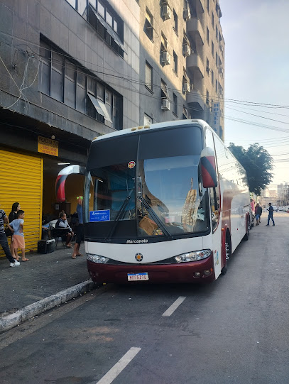JLF Transportes e Turismo Ltda