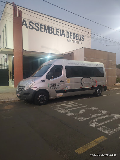 Três Estrelas Transportes