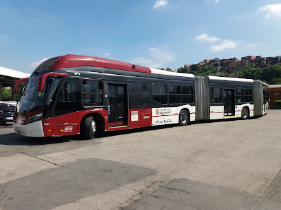 Viação Campo Belo G1 Total