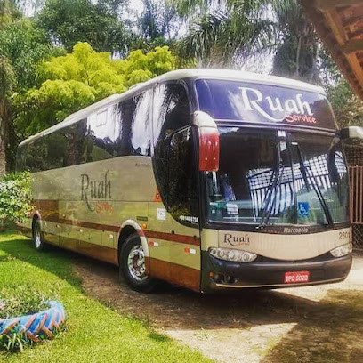 Ruah Service Transporte e Turismo