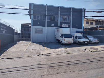Jmag Transportes